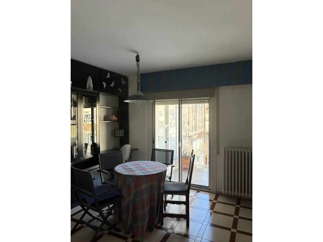 Exterior view of Flat for rent in Sant Feliu de Guíxols