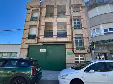 Appartamento in vendita a Moraleja
