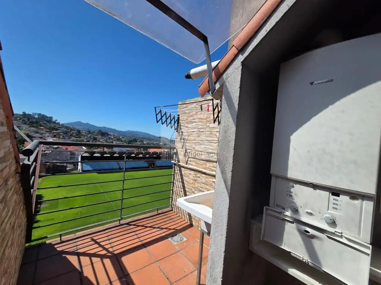 Attic for rent in RAMON NIETO, Lavadores