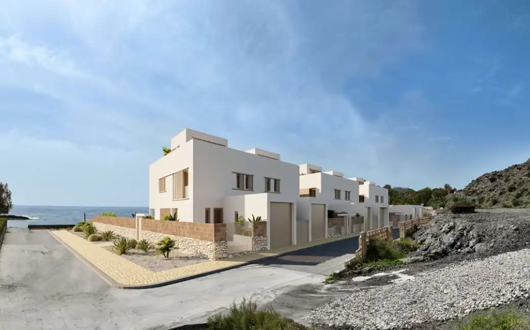 Habitatge amb piscina en venda a El Calón - Cala Panizo - El Pozo del Esparto, imagen 7