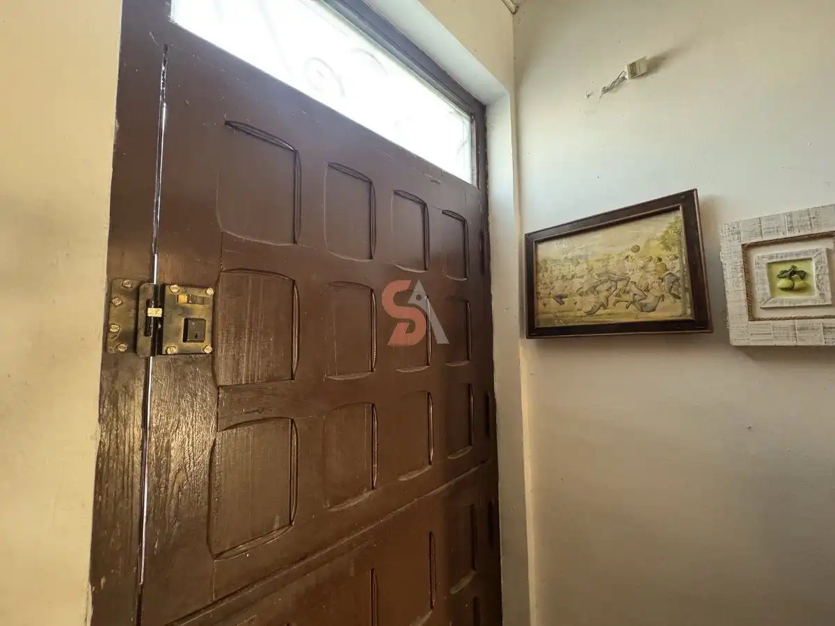 Casa o chalet en venta en Alcazarén con Calefacción, Terraza y Trastero