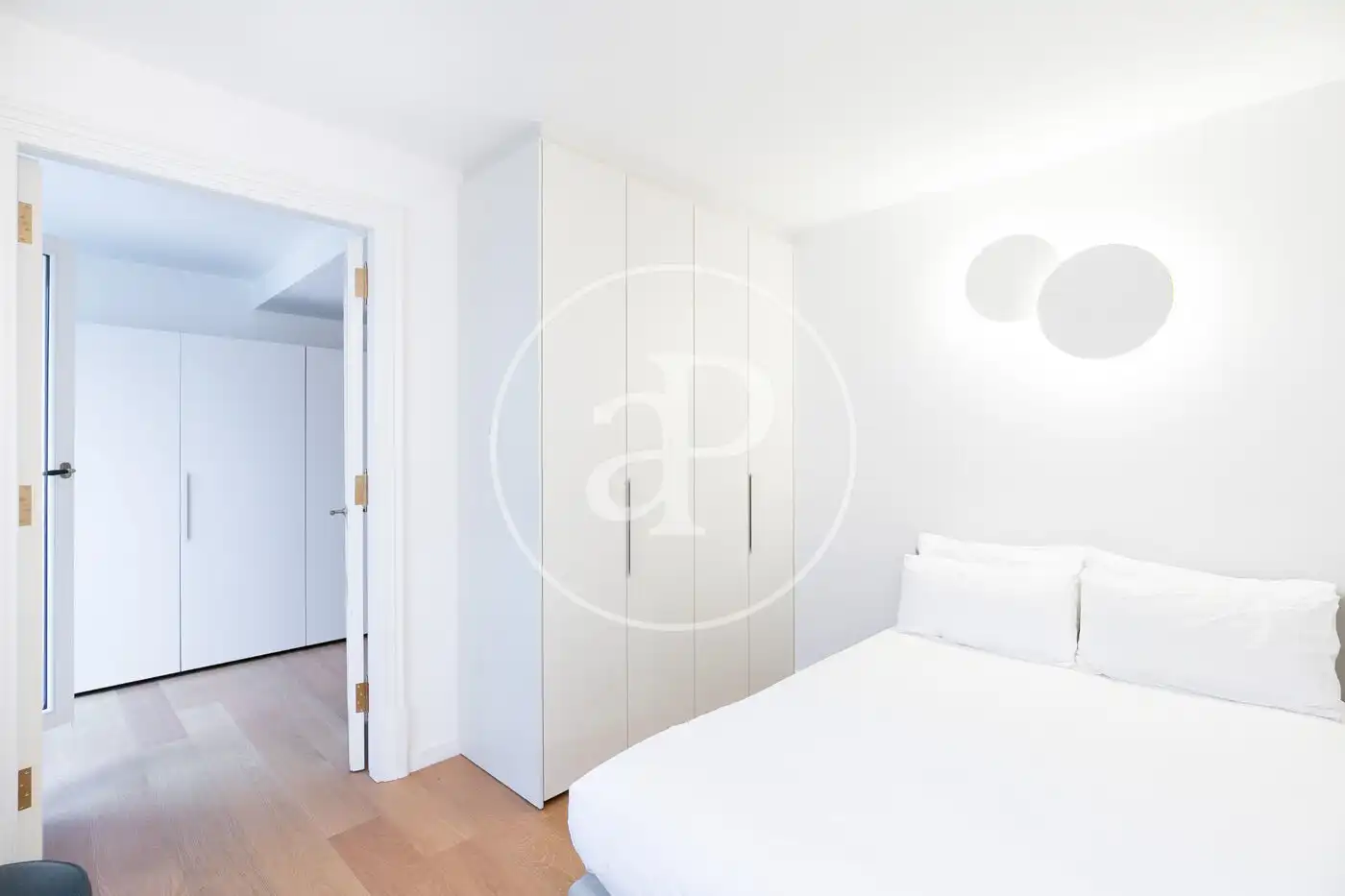 Appartamento con piscina in affitto a Carrer d'Ausiàs Marc, imagen 49