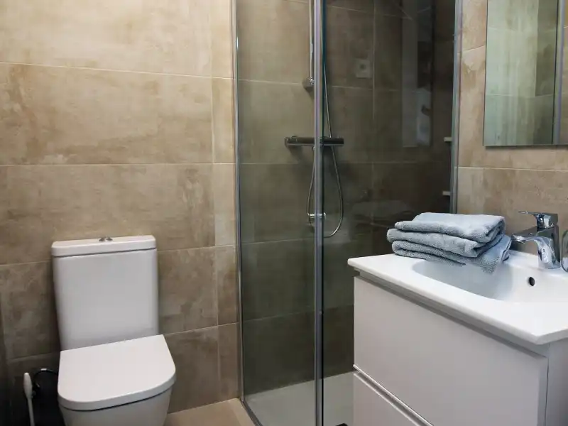 Casa a schiera con piscina in vendita a Pilar de la Horadada, imagen 9