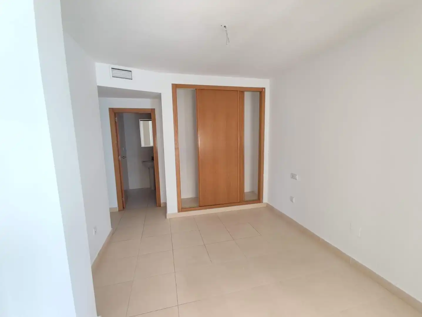 Schlafzimmer von Wohnungen zum Verkauf in Cartagena