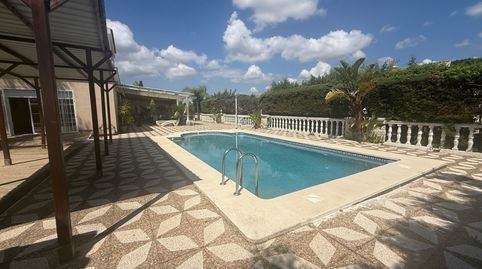 Foto 3 de Casa o chalet en venta en Calle Castaño, 11, Dehesa - Monacilla, Aljaraque