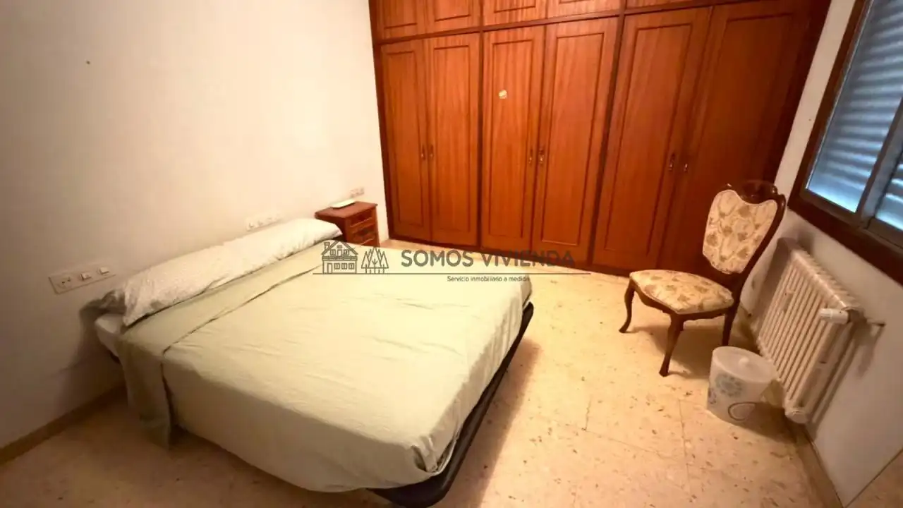 Wohnung zur Miete in Centro