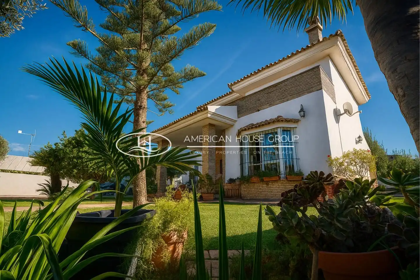 Casa o xalet en venda a Los Gallos