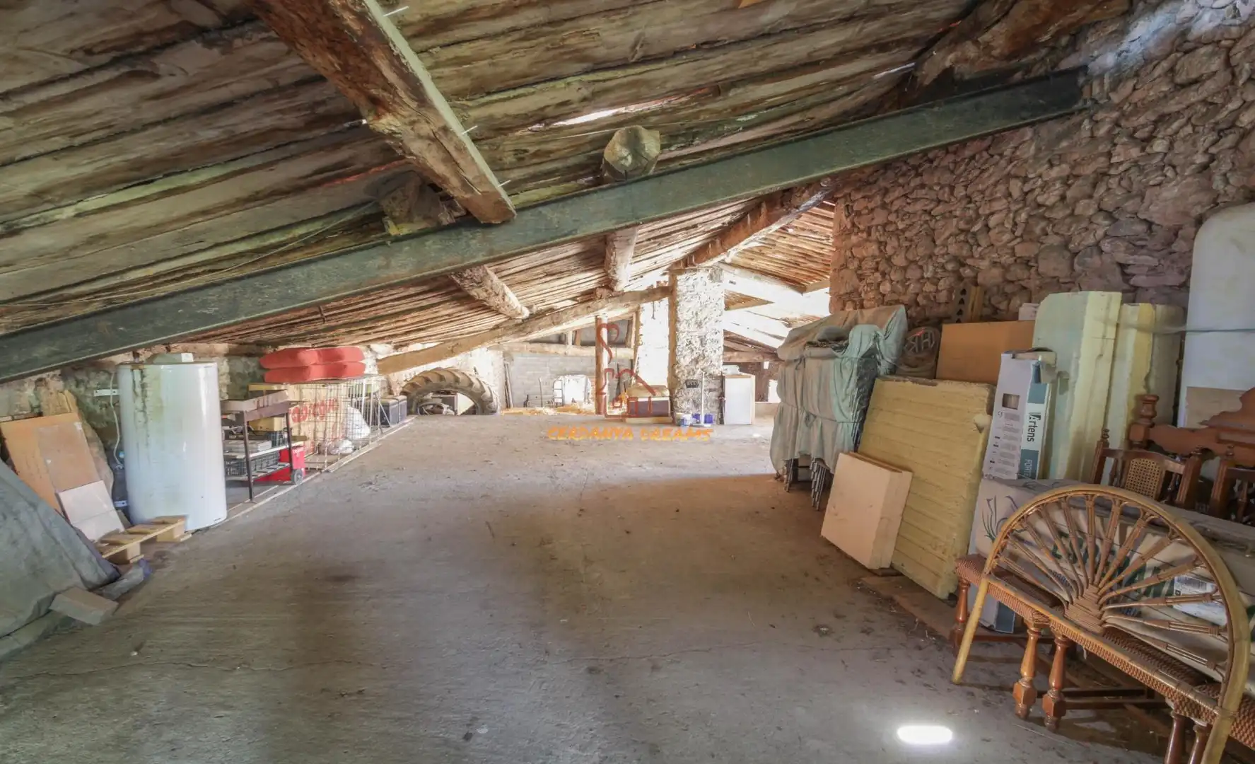 Residencial en venda en Bellver de Cerdanya