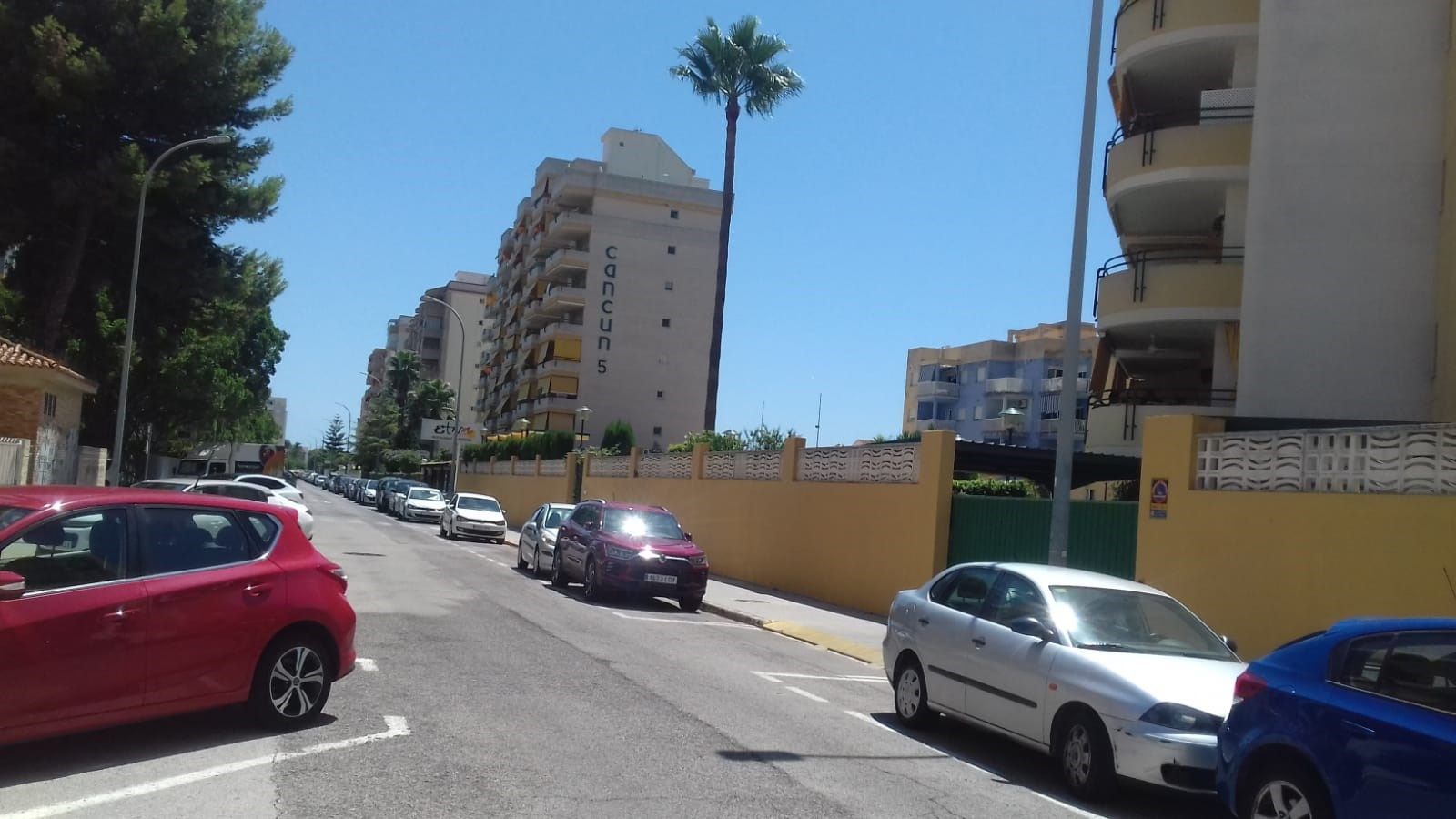 Piso en venta en Playa de Gandia