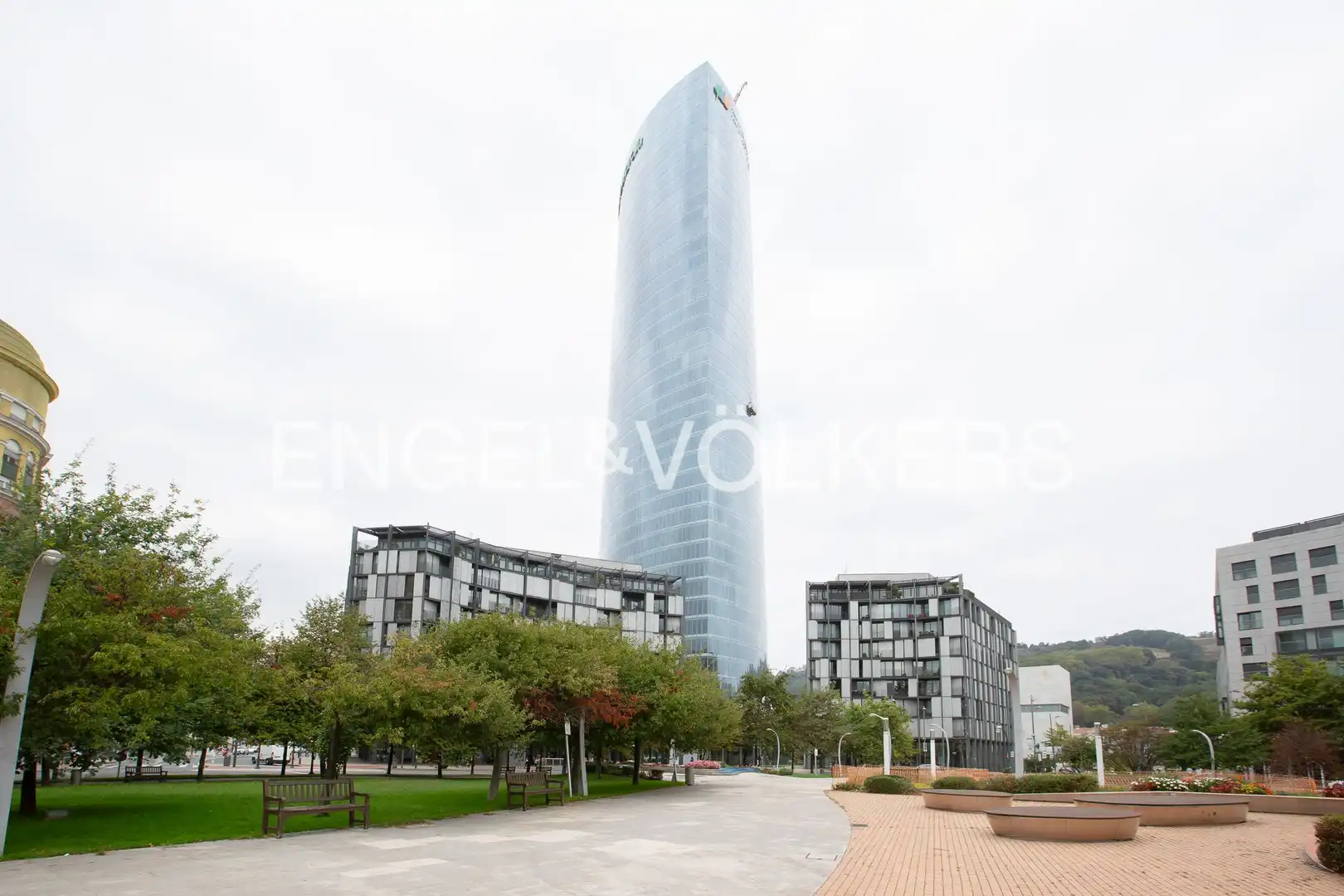 Flat with lift for sale in Abando - Albia, imagen 42