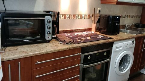 Foto 4 de Piso en venta en Suroeste - Zona Hospital, Móstoles