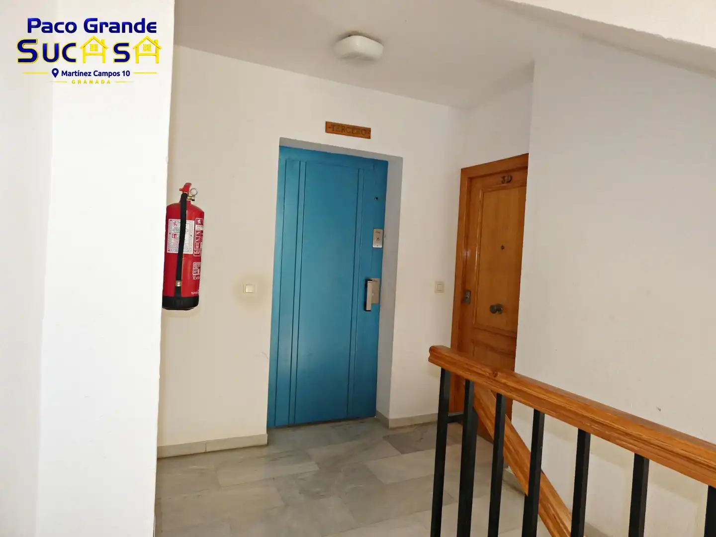 Piso en venta en Calle ALMERIA, 16, Castell de Ferro