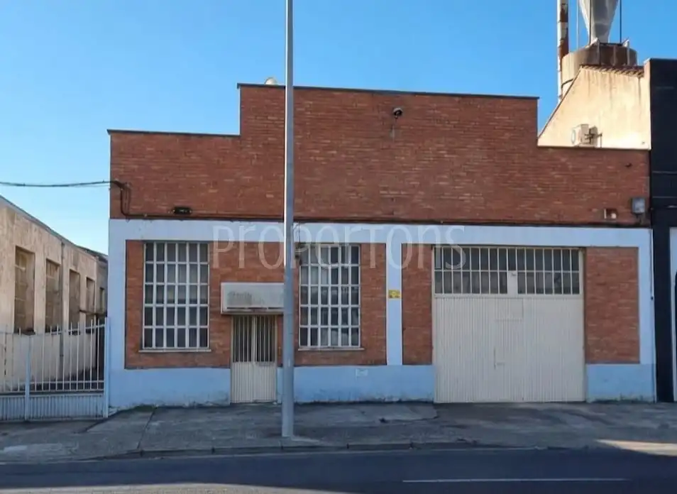 Nau industrial de lloguer a N/A, La Portalada - Varea