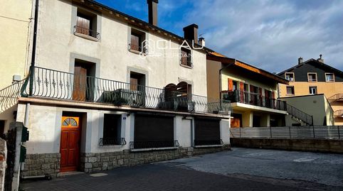 Foto 5 de Piso de alquiler en Sainte Eugenia, 4, Saillagouse, Cerdanya Francesa