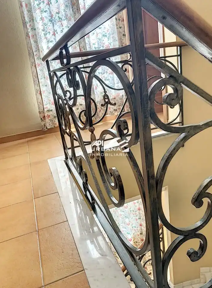 Casa amb terrassa en venda a Centro, imagen 47