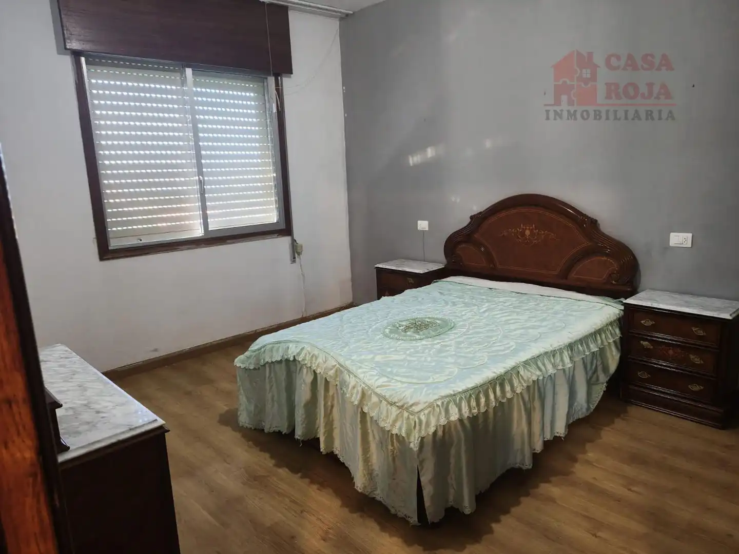 Habitación de Casa o chalet en venta en Moaña con Calefacción, Terraza y Amueblado