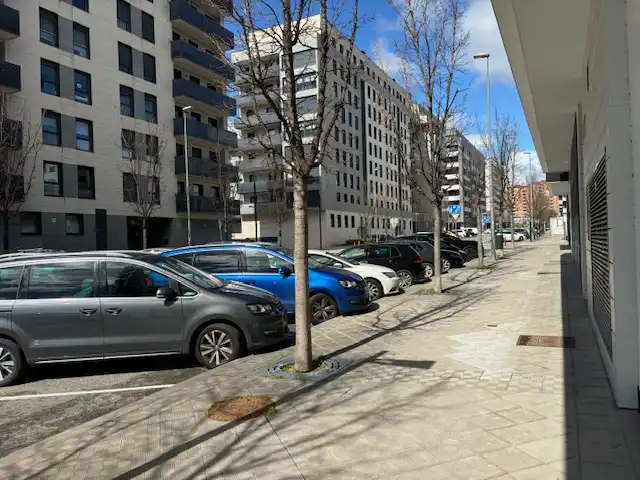 Local comercial de lloguer a Calle Francisco Berlanga Robles 15, imagen 16