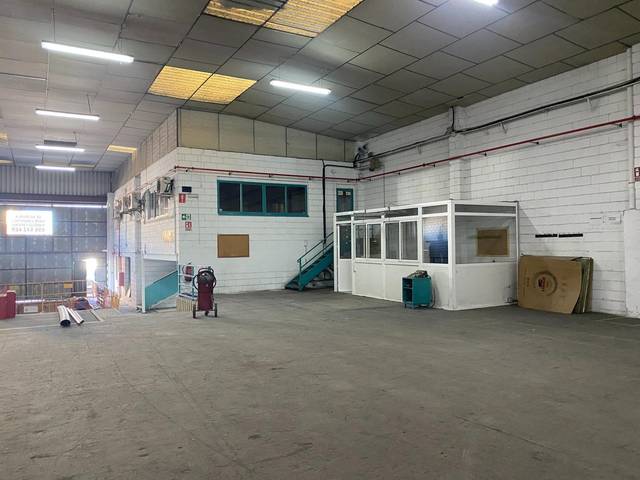 Local comercial en Alquiler en Centro