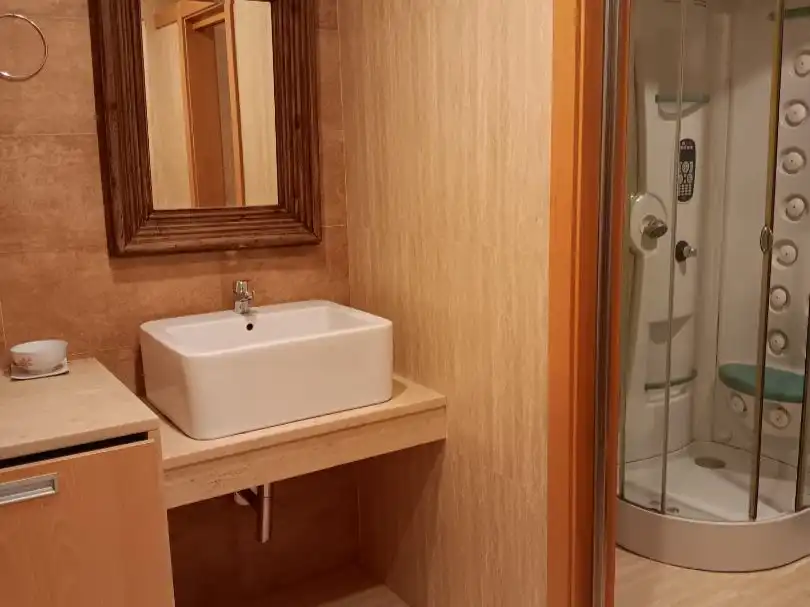 Flat for rent in Rúa México, 26, Plaza España - Corte Inglés