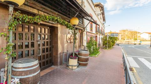 Foto 2 de Edifici en venda a Cizur Menor - Irunbidea, 1, Cizur, Navarra