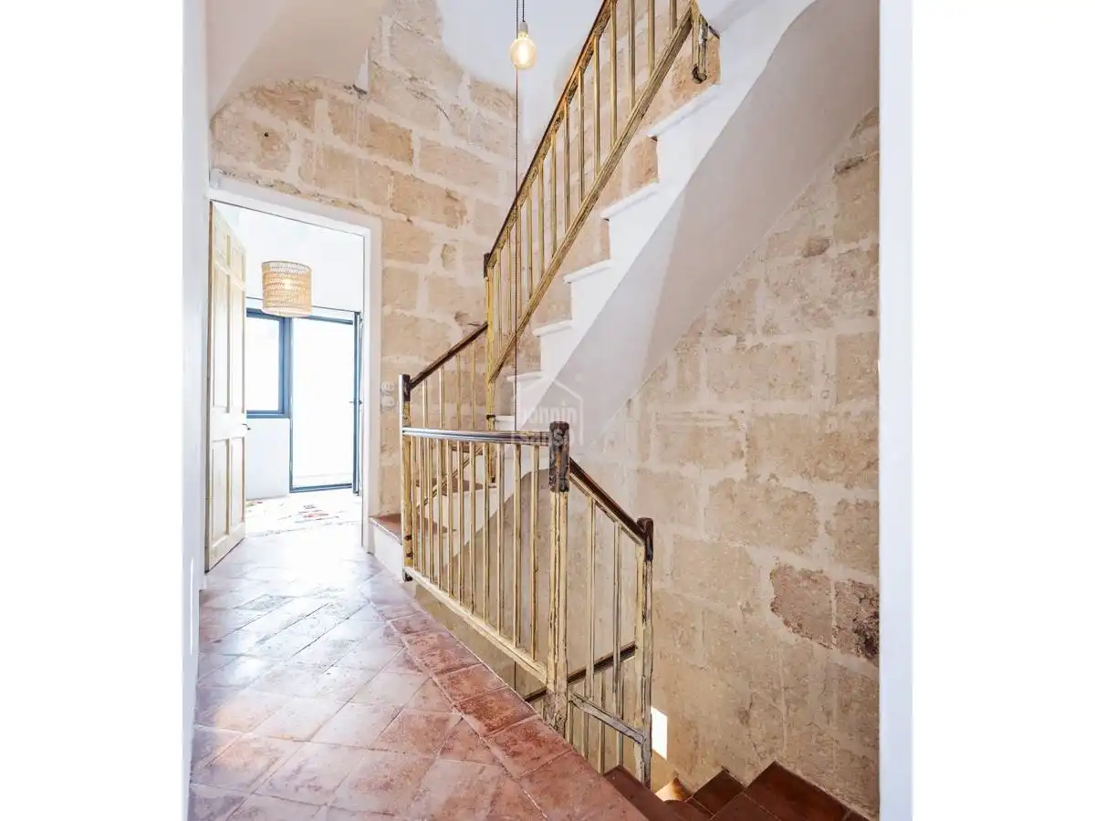 Detached house with pool for sale in Ciutadella, imagen 19