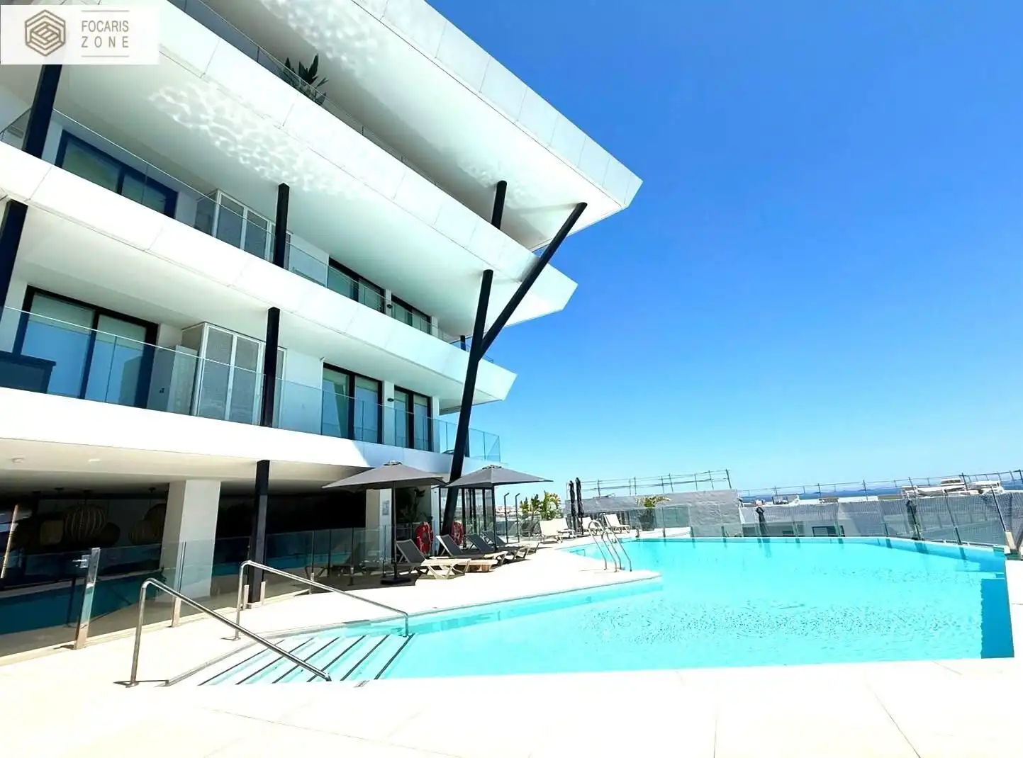 Appartement avec terrasse à vendre à Calle Alba, imagen 3