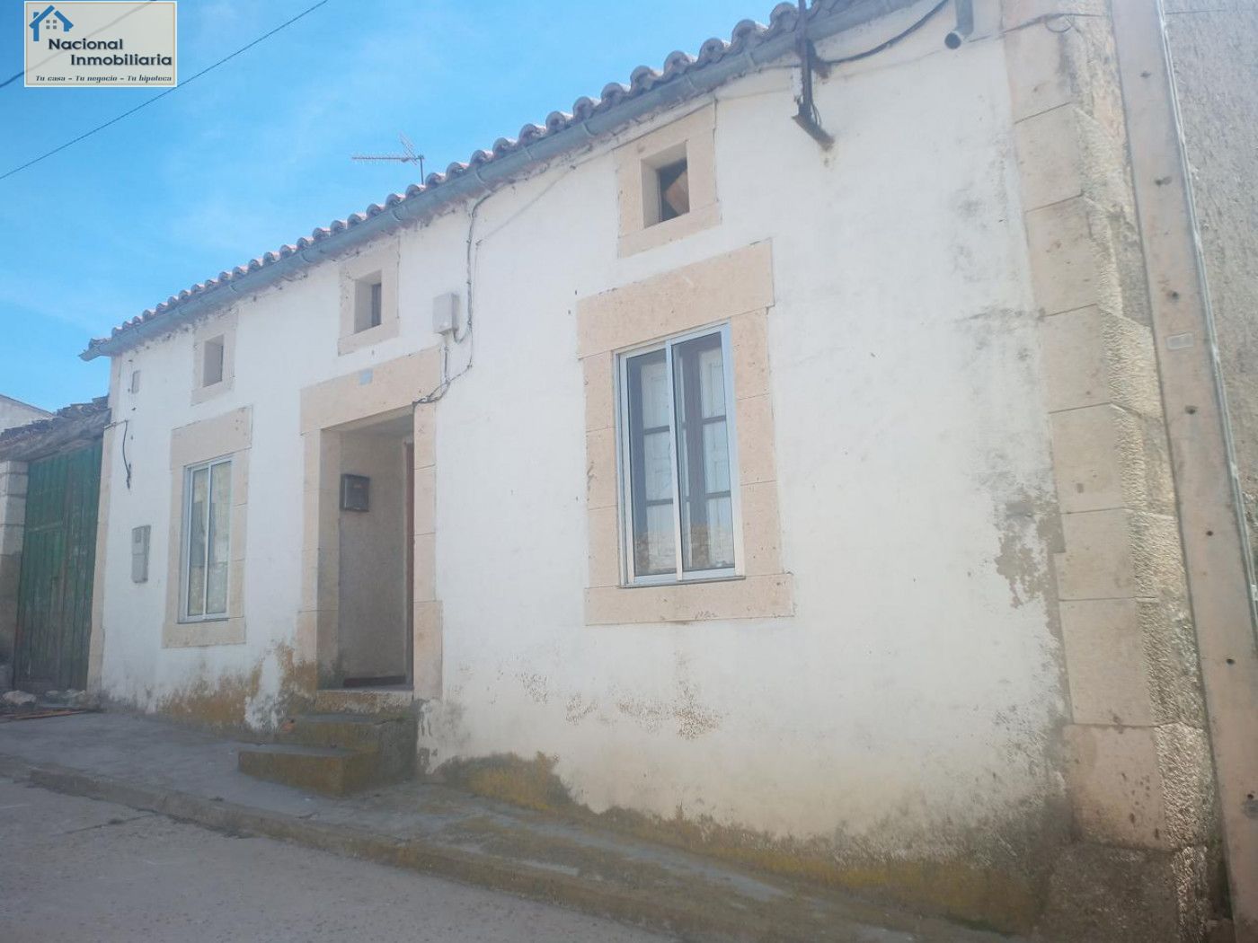 House or chalet for sale in Calle NUEVA, Fuentesaúco de Fuentidueña