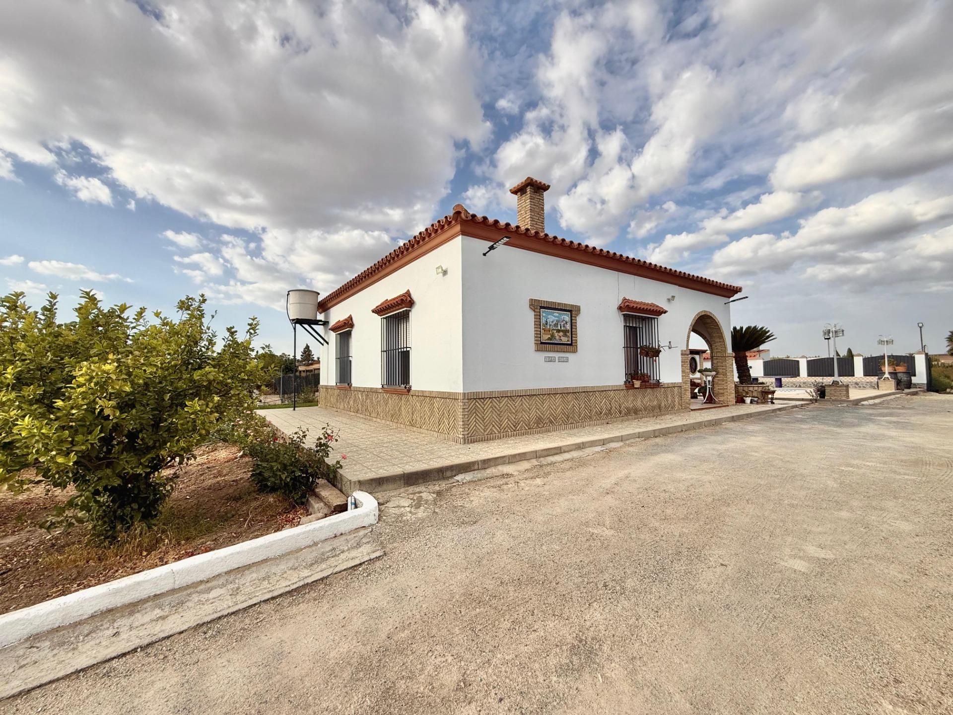 Haus oder Chalet zum verkauf