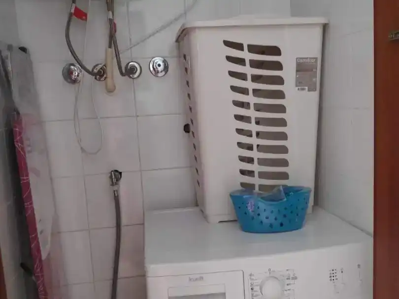 Badezimmer von Wohnung zur Miete in Las Palmas de Gran Canaria