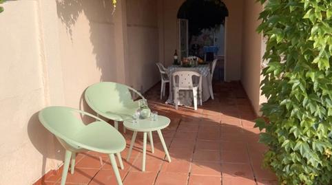 Foto 5 de Casa adosada en venta en Carrer Mar Blau N-01, 30, Mareny Blau, Sueca