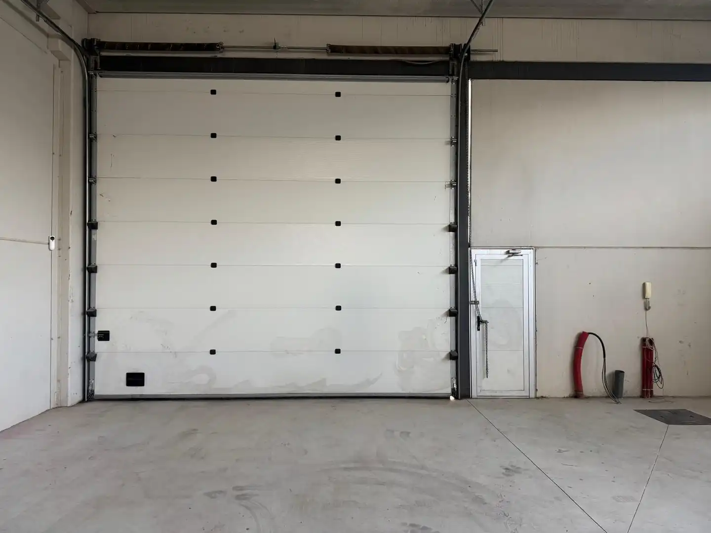 Nave industrial de alquiler en Vila-seca
