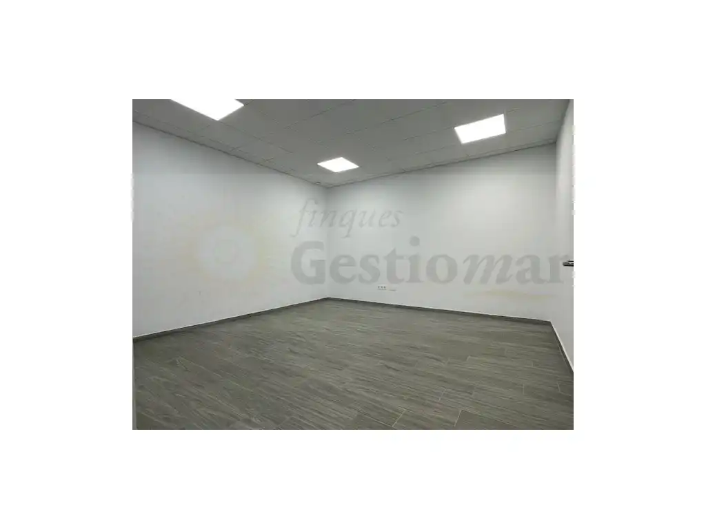 Commercial properties for rent in Cambrils