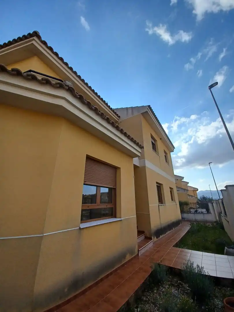 Terraced house for sale in El Pinós / Pinoso, imagen 4