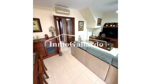 Foto 5 de Casa adosada en venta en Lo Cea, Rincón de la Victoria