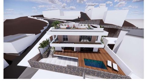 Foto 3 de Residencial en venda a Calle Sierva de Dios, 6, El Sauzal, Santa Cruz de Tenerife