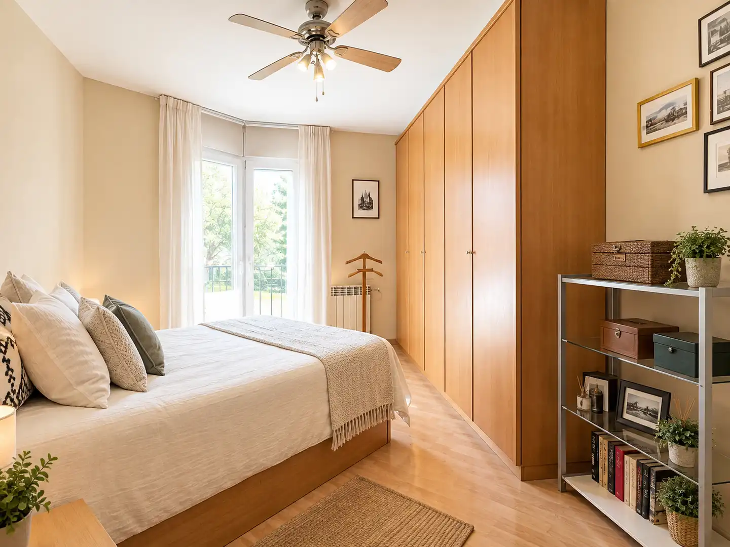 Habitación de Piso en venta en Sant Martí
