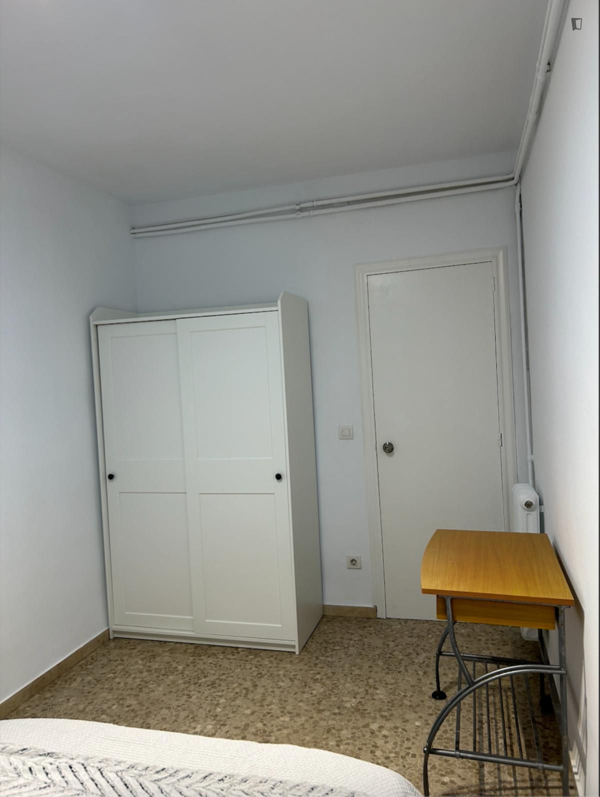 Apartament per a compartir a El Guinardó