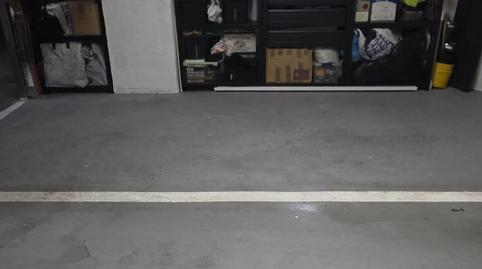 Foto 4 de Garatge en venda a las Cortes, 2, Astilleros - La Paz - Loreto - El Corte Inglés, Cádiz Capital