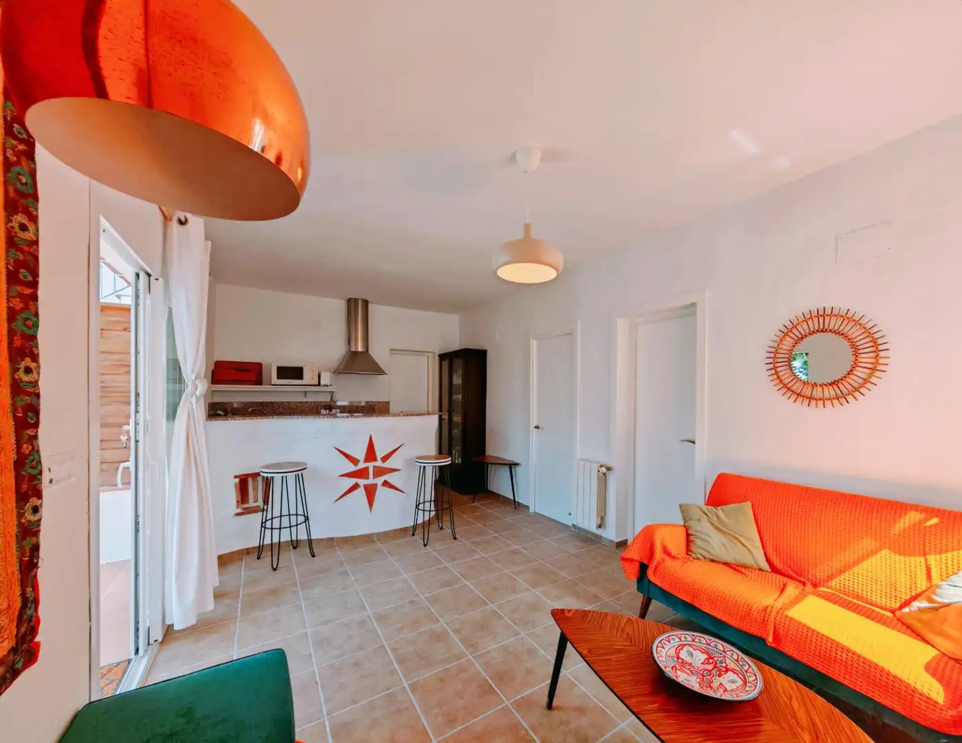 Country homes for sale in Zahora