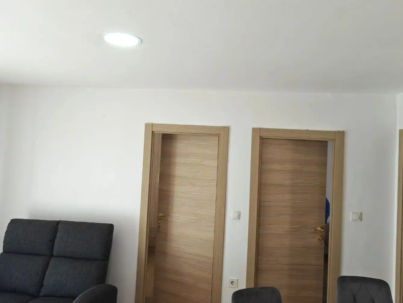 Flat for rent in  Albacete Capital  with Air Conditioner