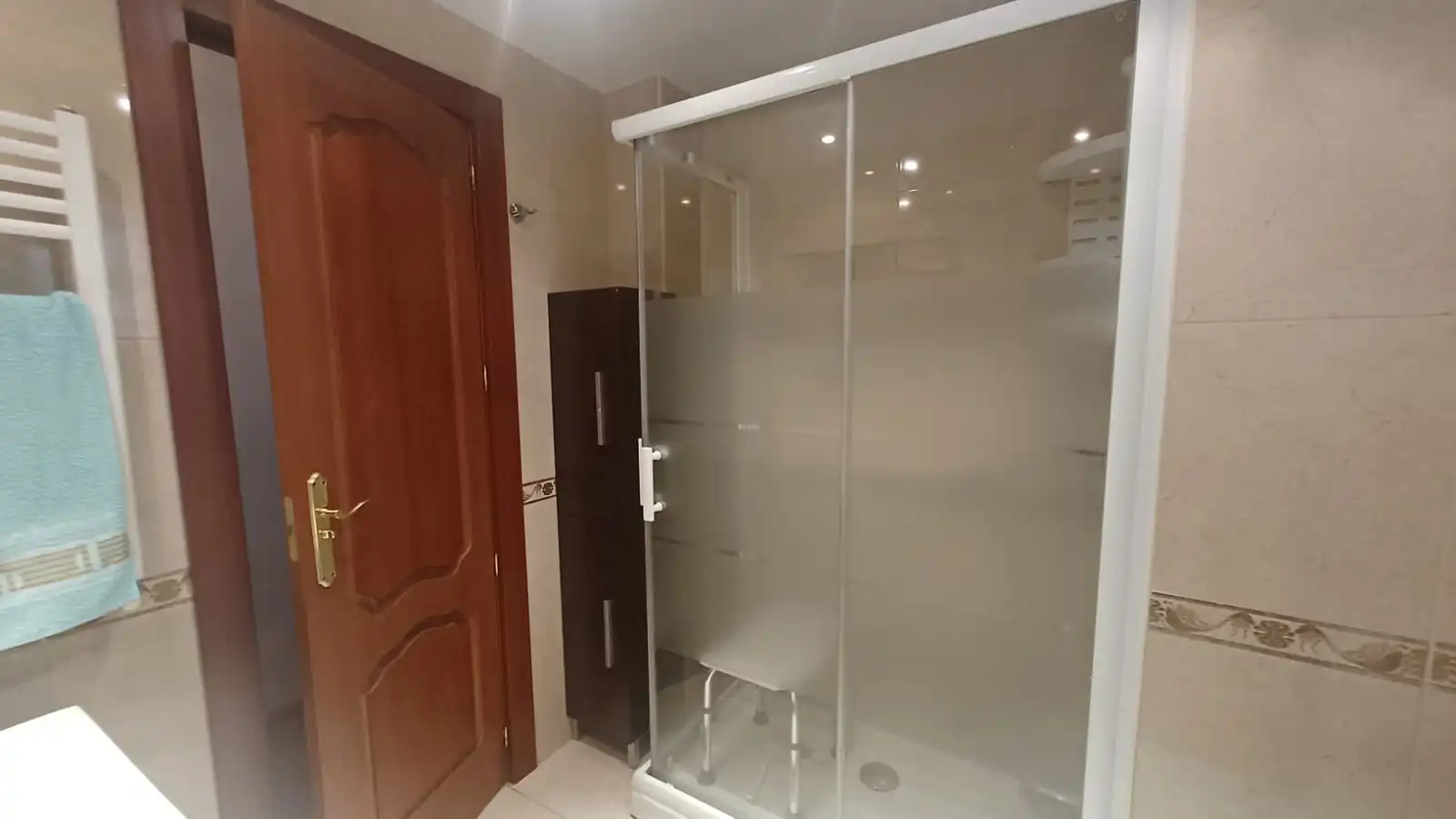 Piso con terraza en venta en Los Valles, imagen 17