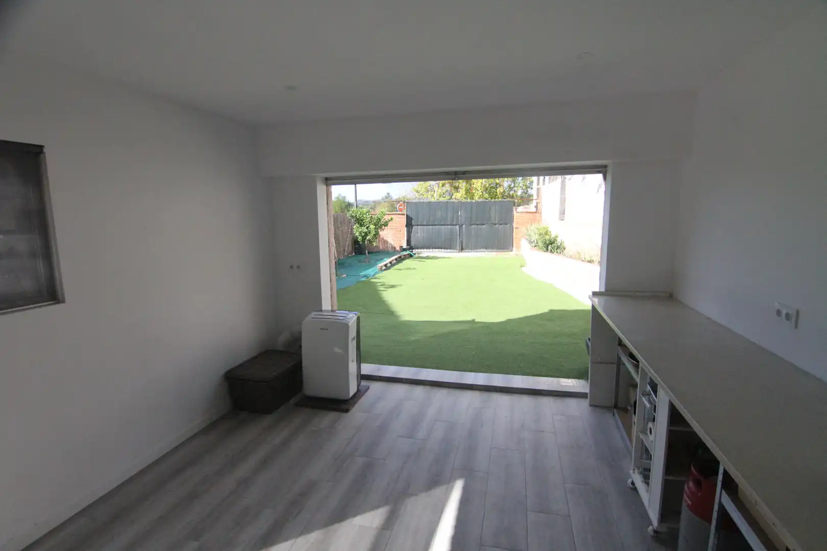 Wohnung zum Verkauf in Collbató mit Klimaanlage, Heizung und Balkon