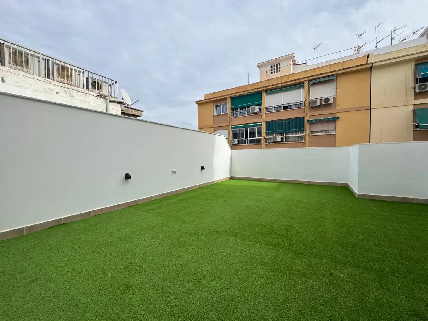 Apartament amb ascensor en venda a Calle Diego de Vergara 28, imagen 10