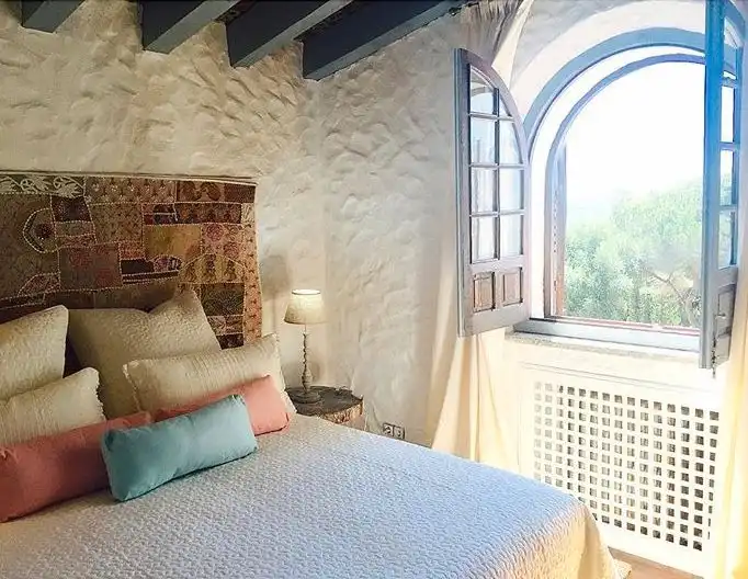 Casa amb piscina en venda a Casco Antiguo, imagen 27