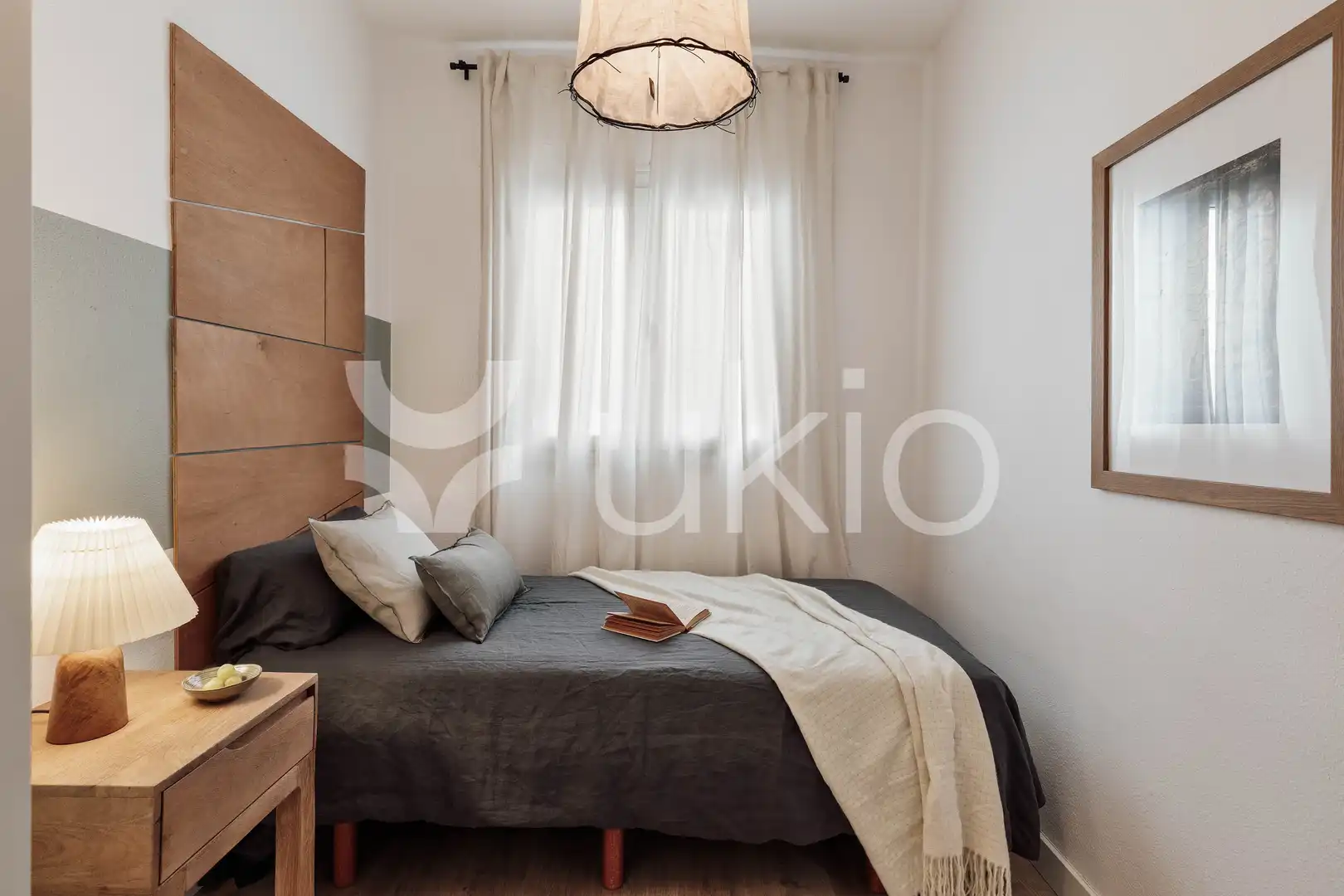 Apartament de lloguer a Carrer de Londres, La Nova Esquerra de l'Eixample