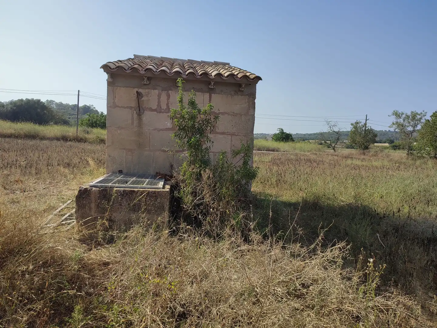 Terrain rustique à vendre à Sant Joan, imagen 8