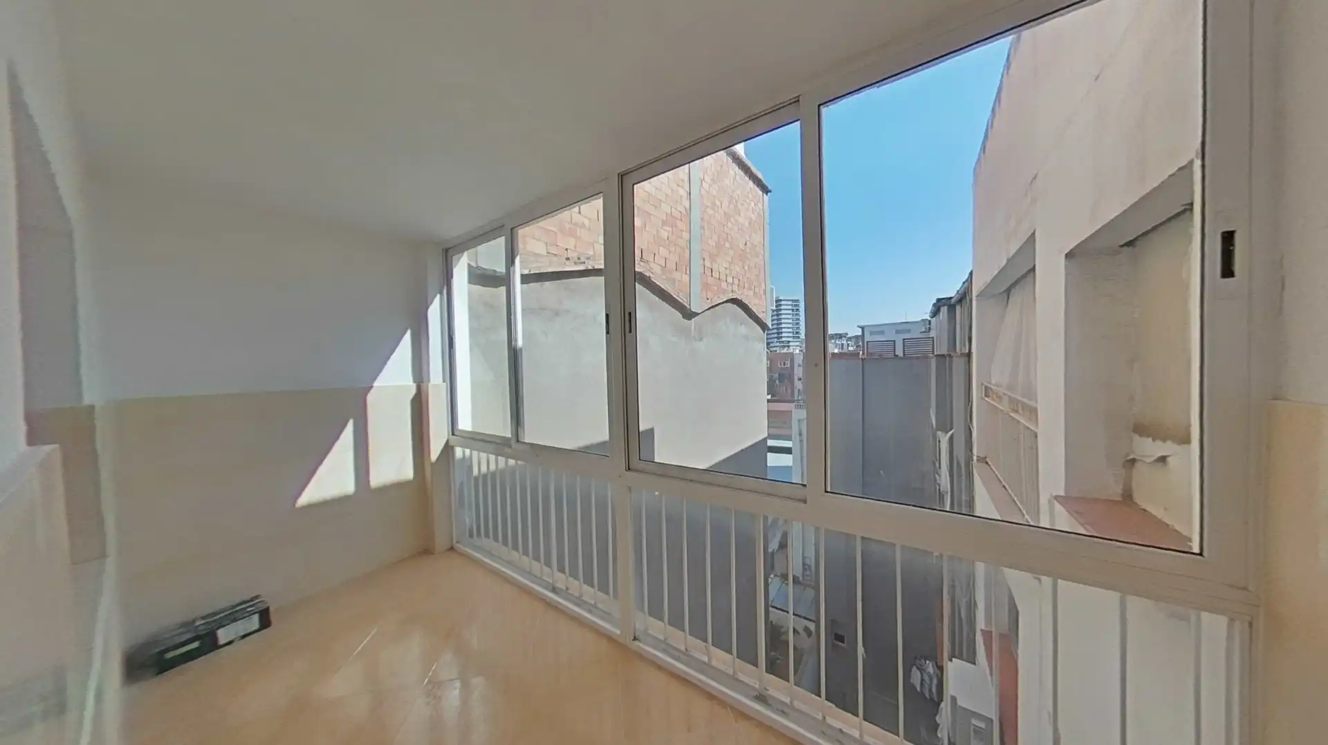Wohnung mit Terrasse zum Verkauf in Carrer de Llevant, imagen 22
