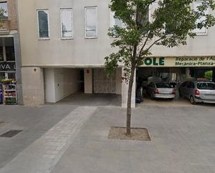 Aparcament de Garatge en venda en Sant Cugat del Vallès