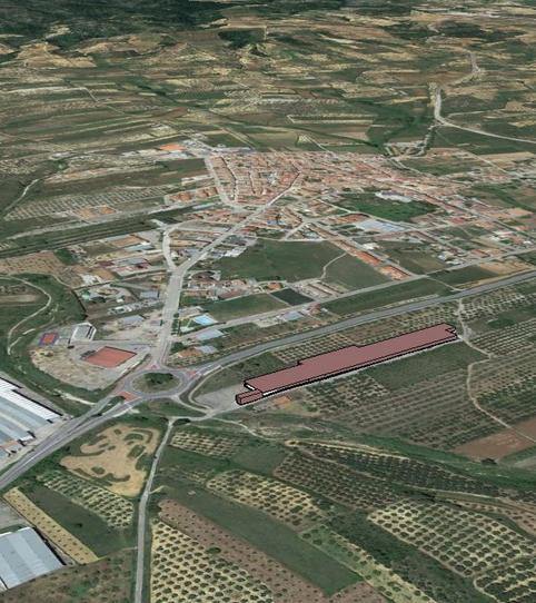 Photo 2 of Industrial buildings for sale in Partida Bajo Villa, Sant Mateu, Castellón