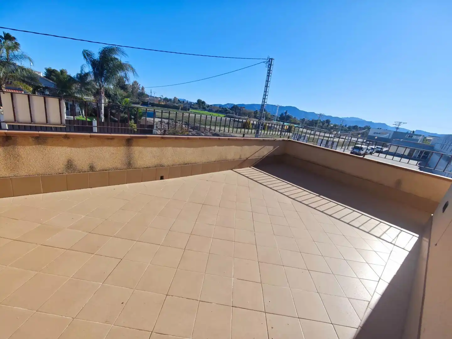 Terrace of Houses for sale in Murcia  with Terrace